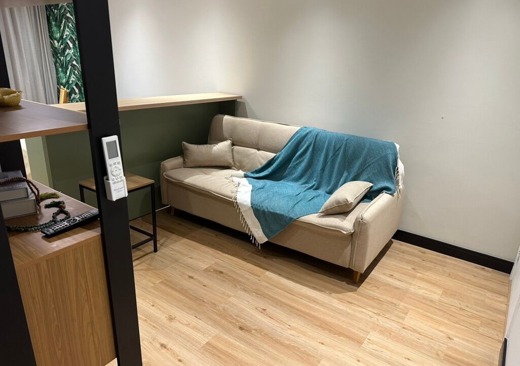 Photo of Livingroom in Jose Menino