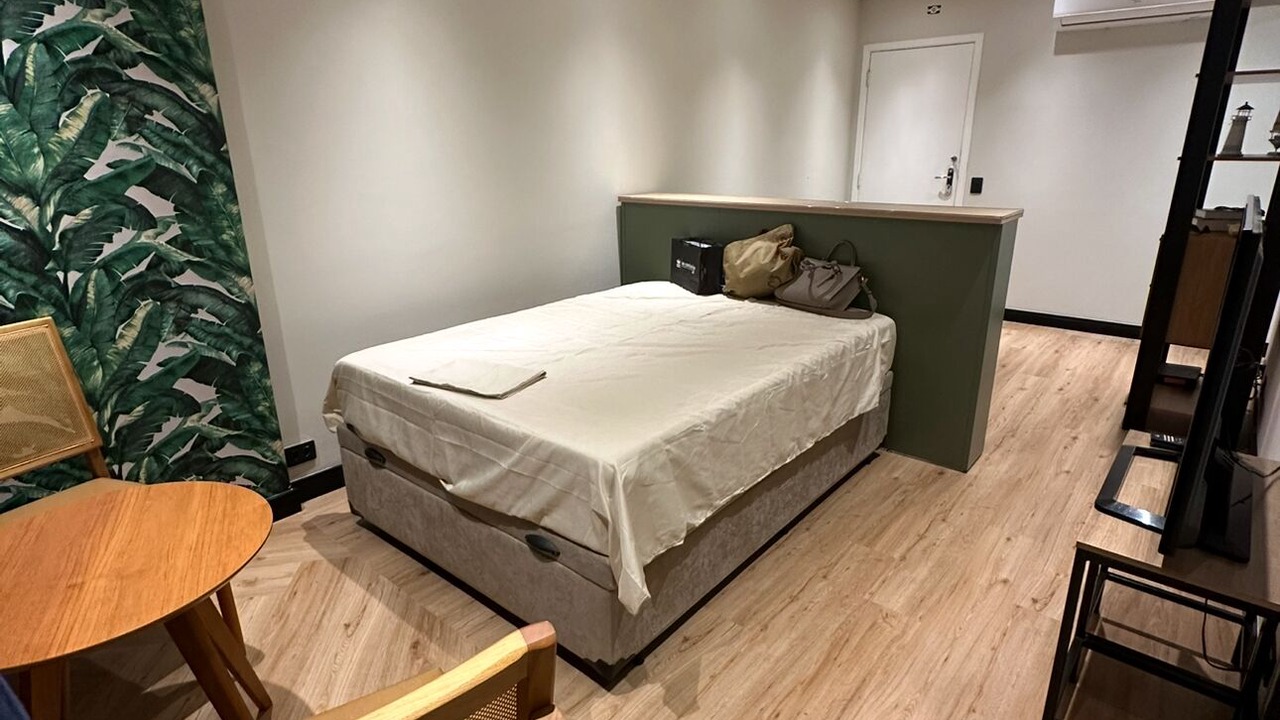 Photo of Bedroom in Jose Menino