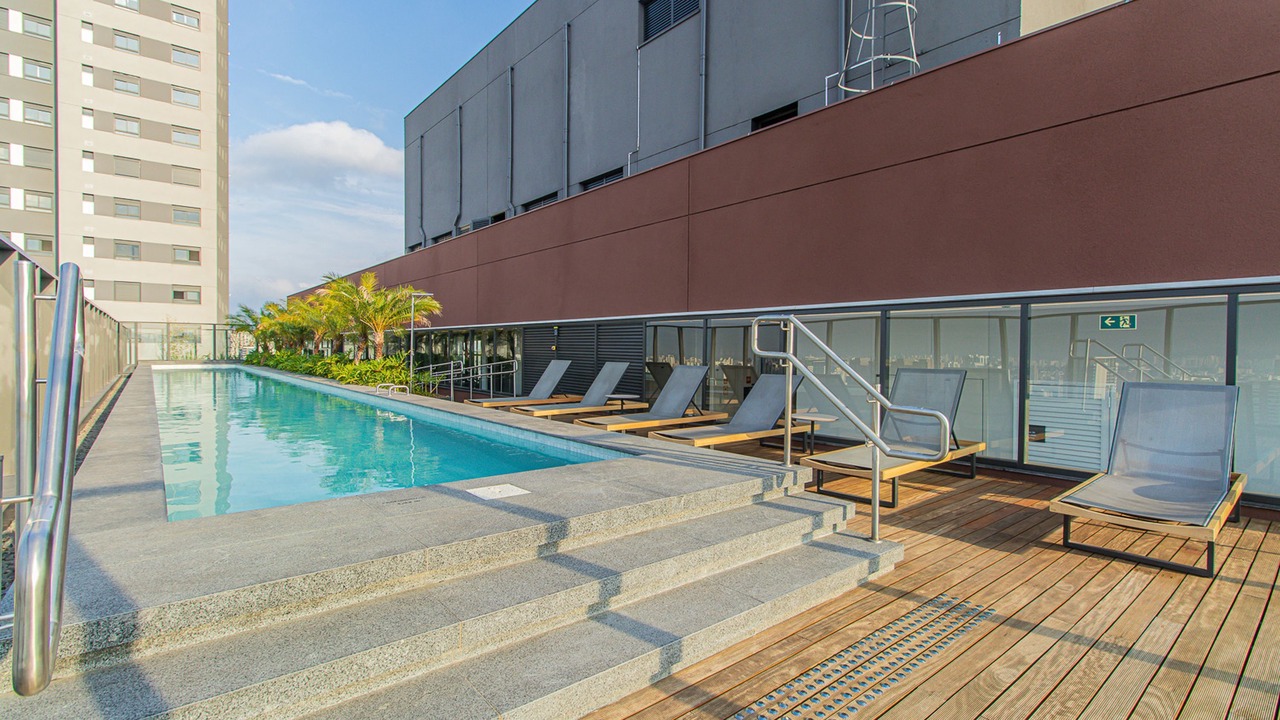 Photo of Outdoor in Vila Pompeia