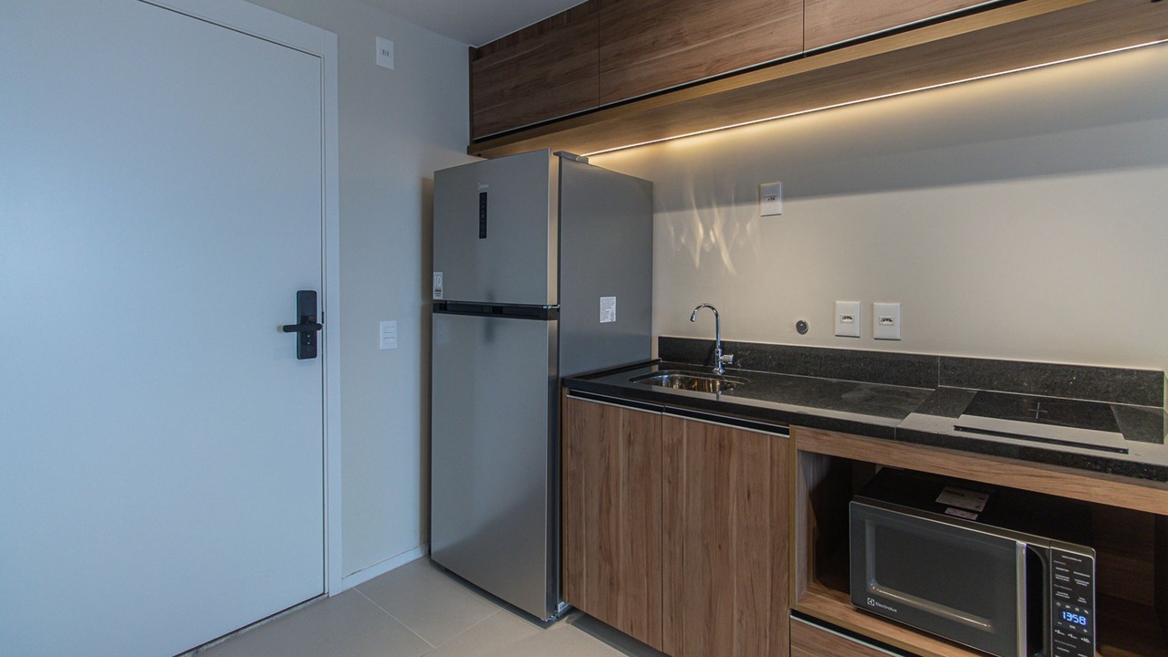 Photo of Kitchen in Vila Pompeia