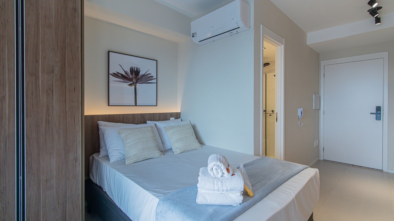 Photo of Bedroom in Vila Pompeia