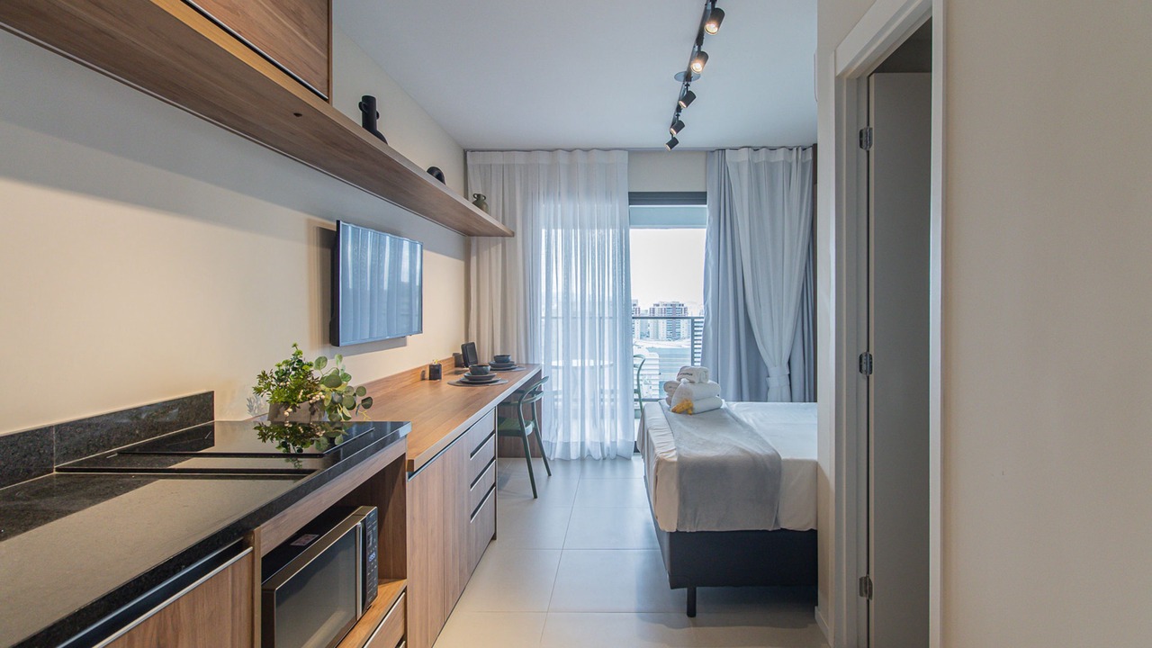 Photo of Bedroom in Vila Pompeia