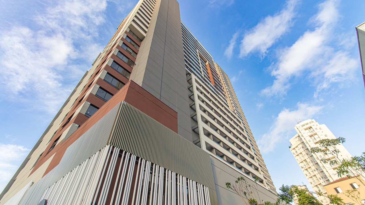 Photo of Outdoor in Vila Pompeia