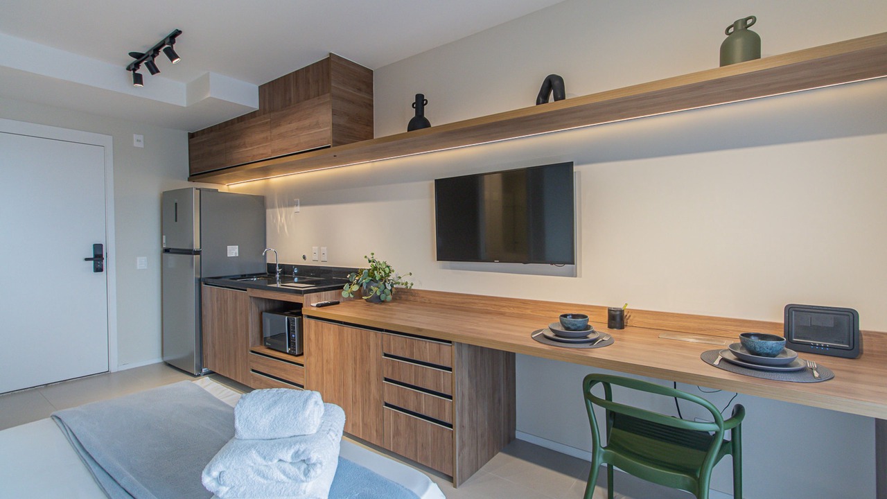 Photo of Bedroom in Vila Pompeia