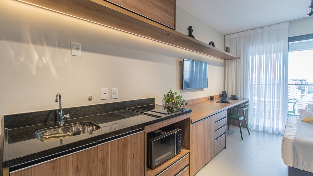 Photo of Kitchen in Vila Pompeia