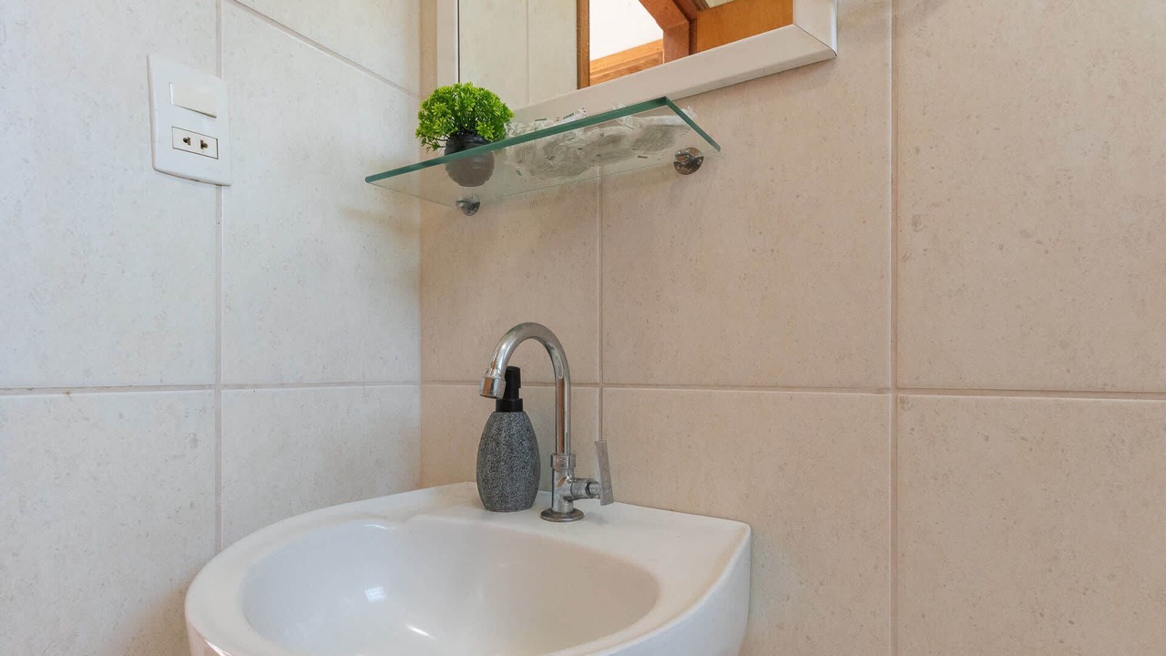 Photo of Bathroom in Sao Pedro