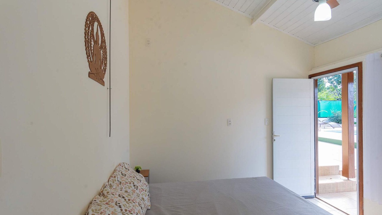 Photo of Bedroom in Sao Pedro