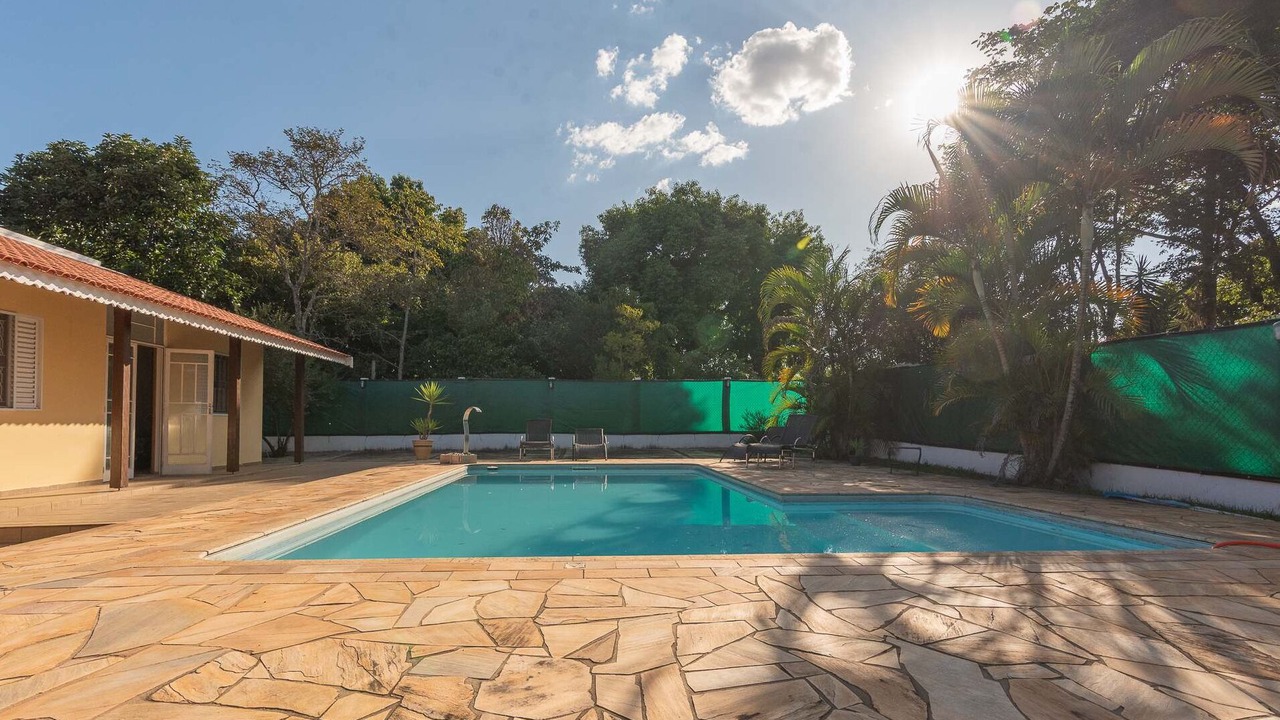 Photo of Outdoor in Sao Pedro