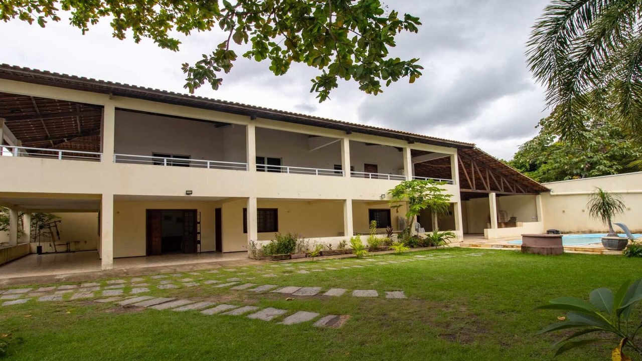 Photo of Outdoor in Precabura