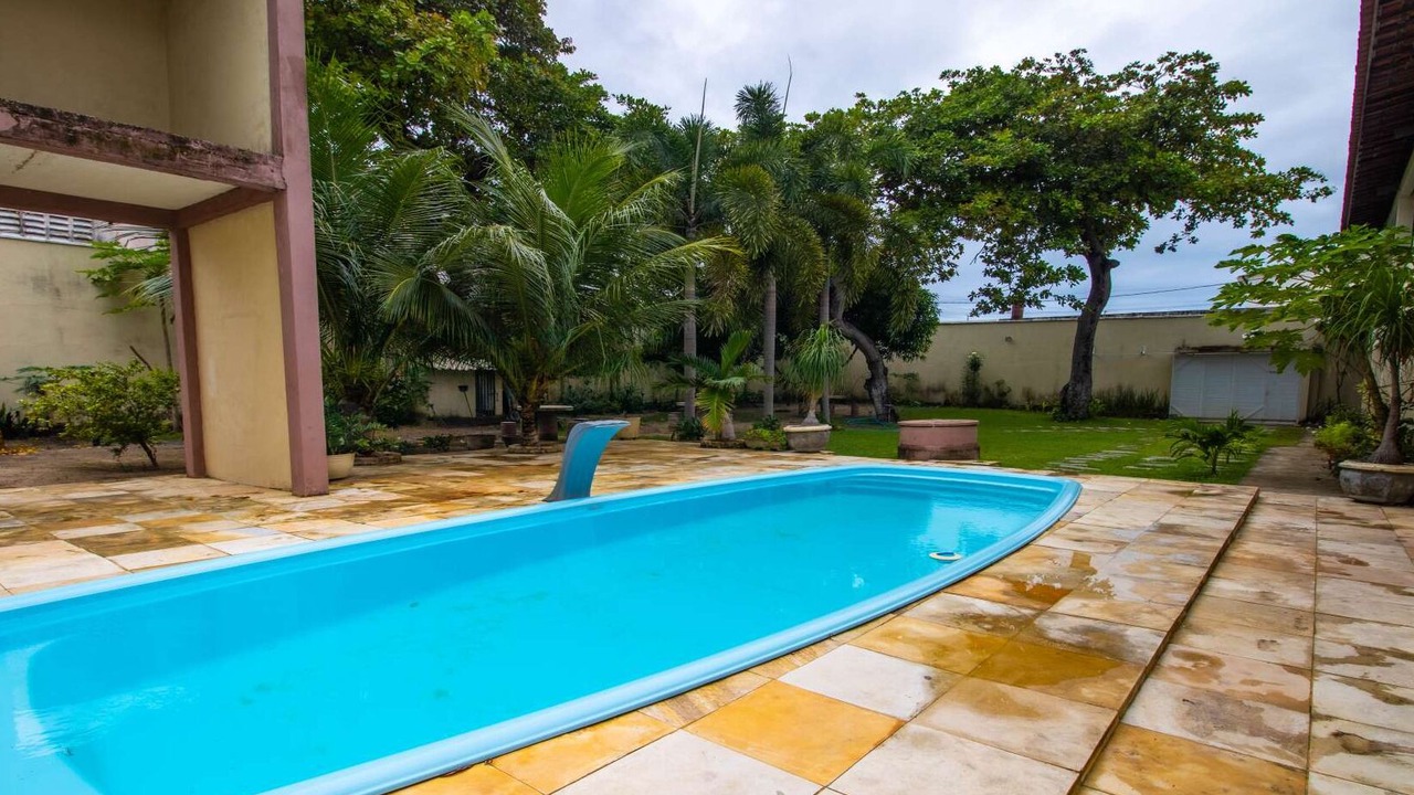 Photo of Outdoor in Precabura