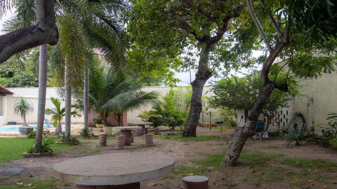 Photo of Outdoor in Precabura