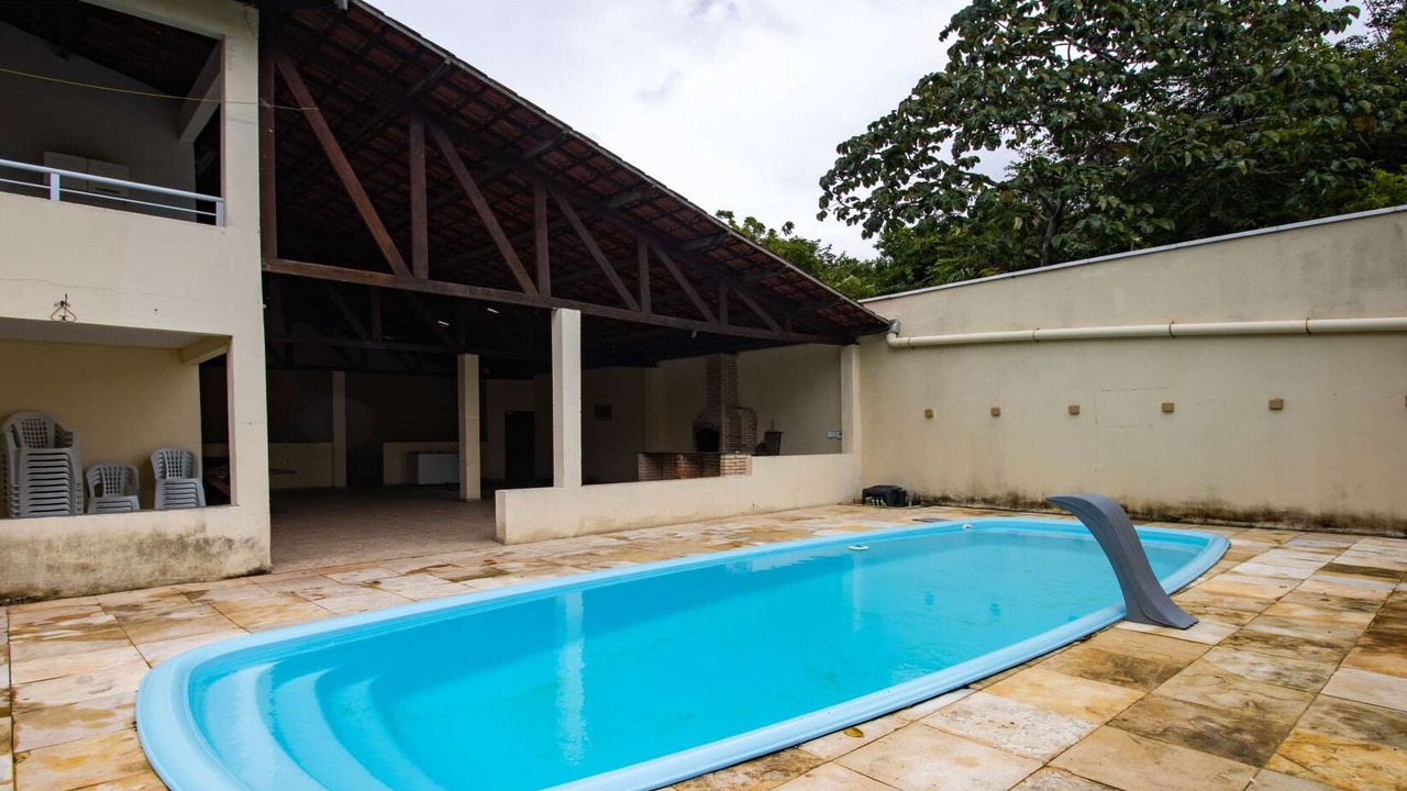 Photo of Outdoor in Precabura