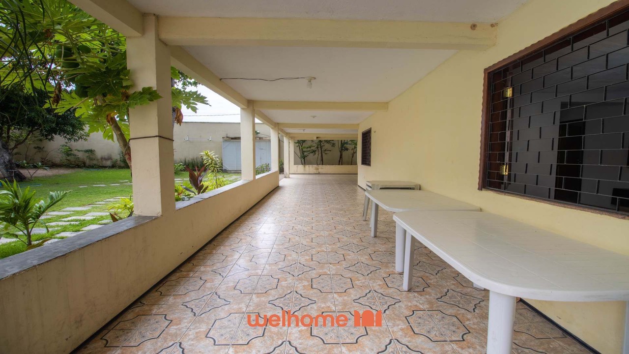 Photo of Patio Balcony in Precabura
