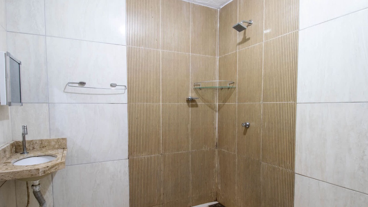 Photo of Bathroom in Precabura