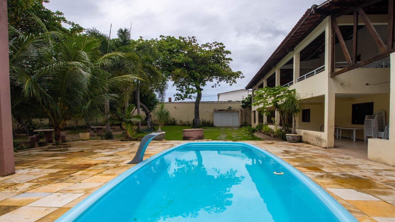 Photo of Outdoor in Precabura