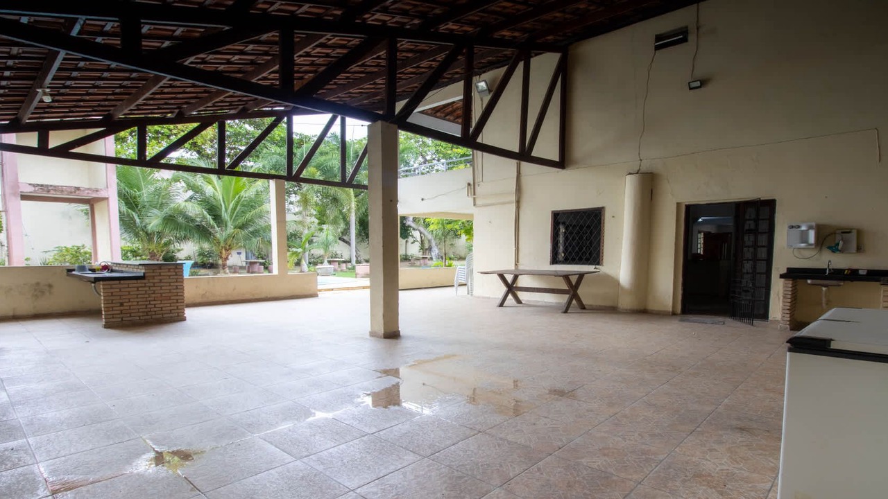 Photo of Patio Balcony in Precabura