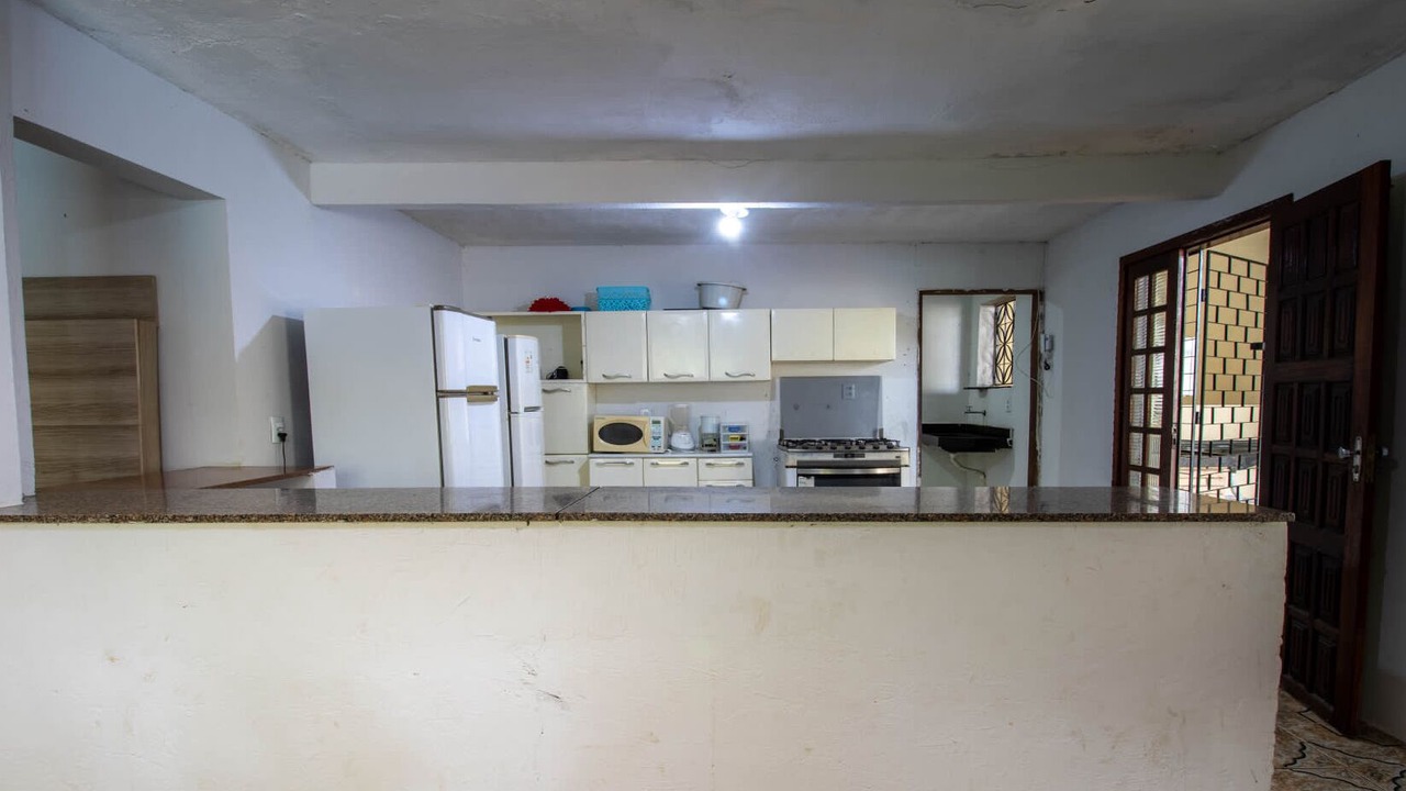 Photo of Kitchen in Precabura