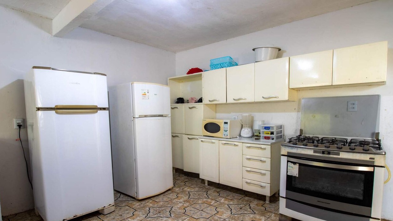 Photo of Kitchen in Precabura