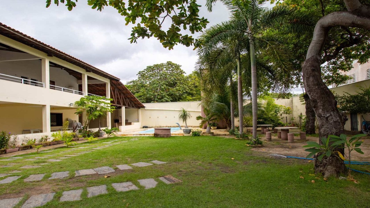 Photo of Outdoor in Precabura