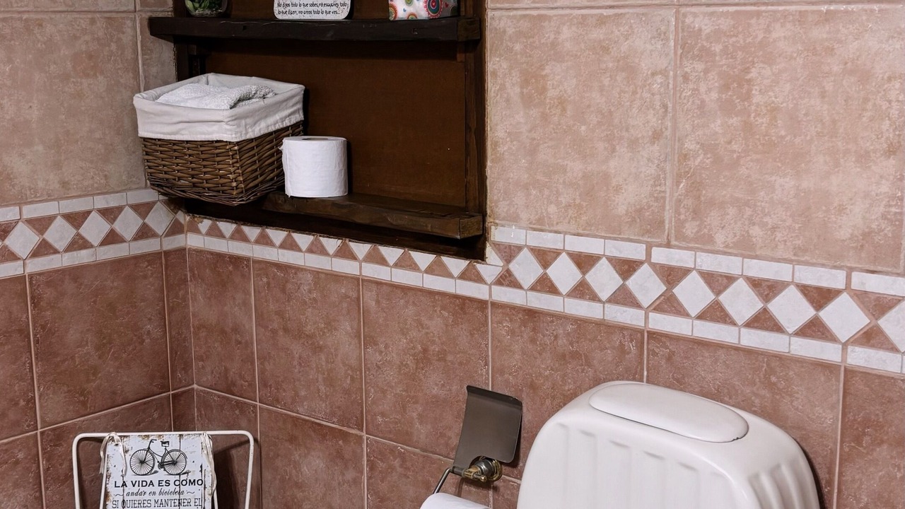 Photo of Bathroom in Vistalba