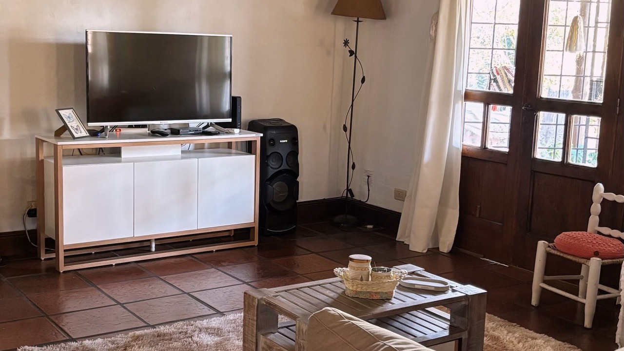 Photo of Livingroom in Vistalba