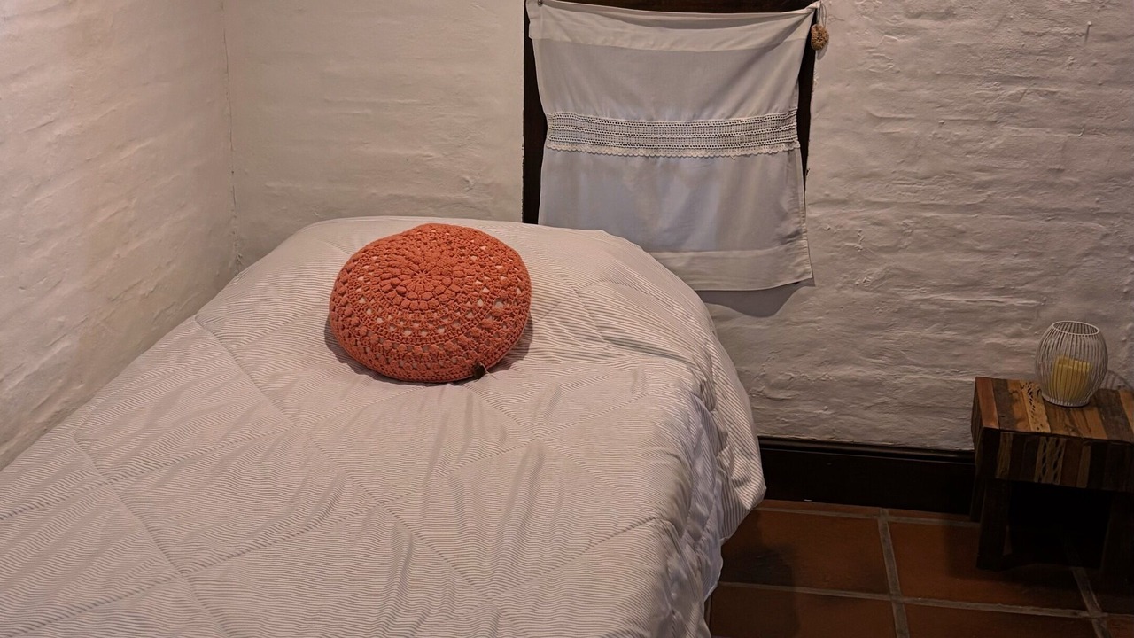 Photo of Bedroom in Vistalba