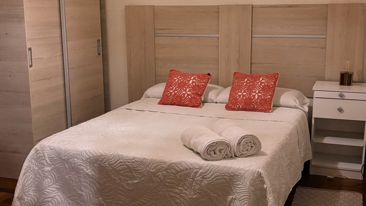 Photo of Bedroom in Vistalba
