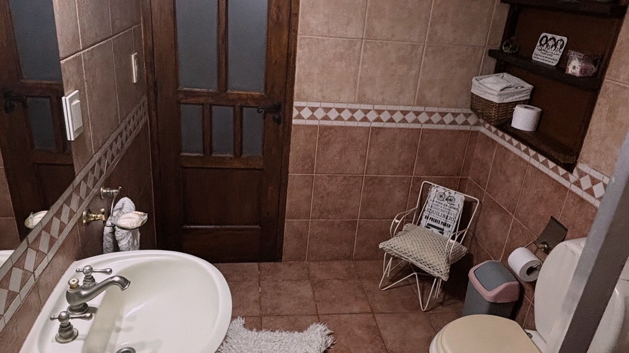 Photo of Bathroom in Vistalba