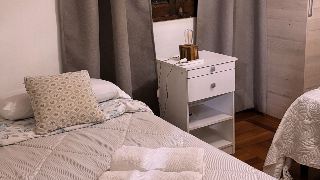 Photo of Bedroom in Vistalba