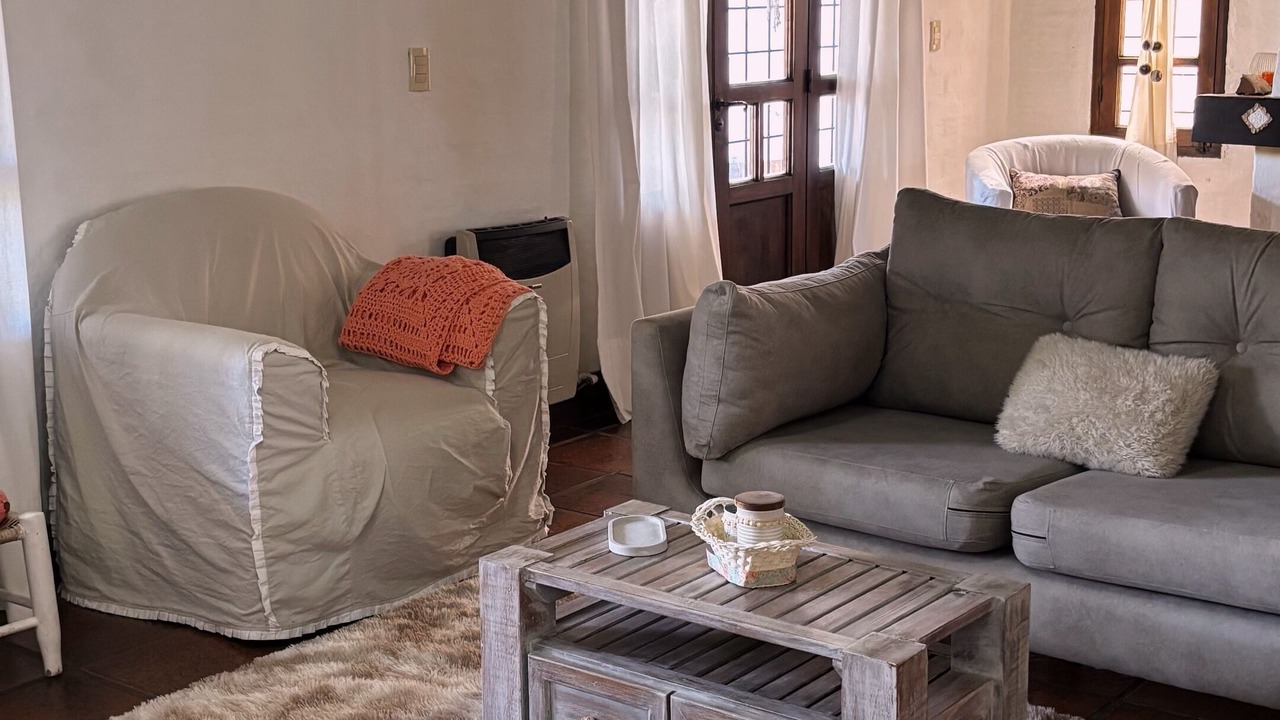 Photo of Livingroom in Vistalba