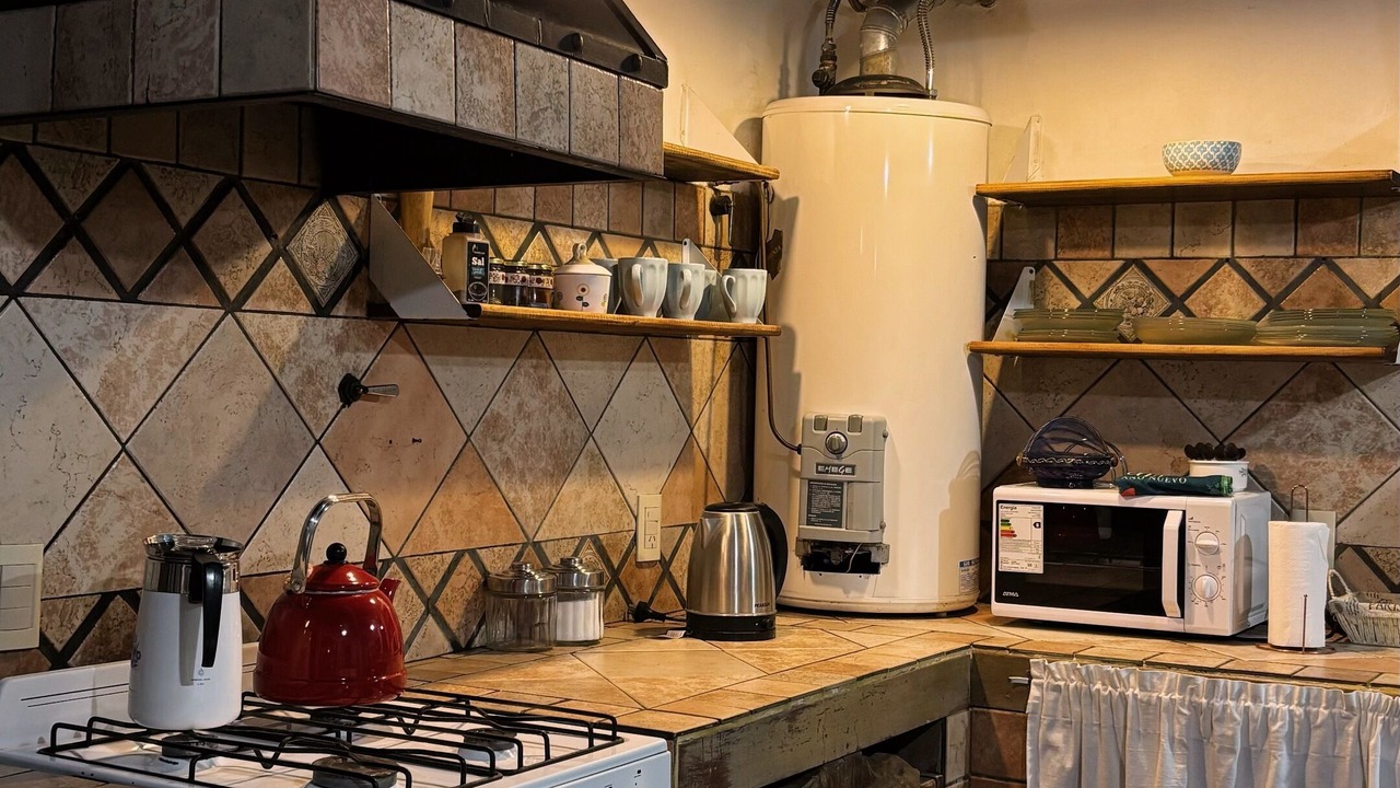 Photo of Kitchen in Vistalba