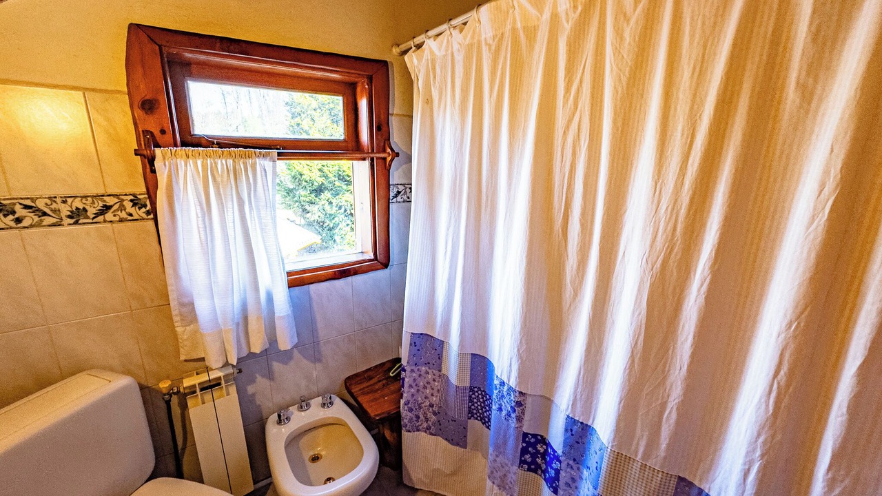 Photo of Bathroom in Angostura