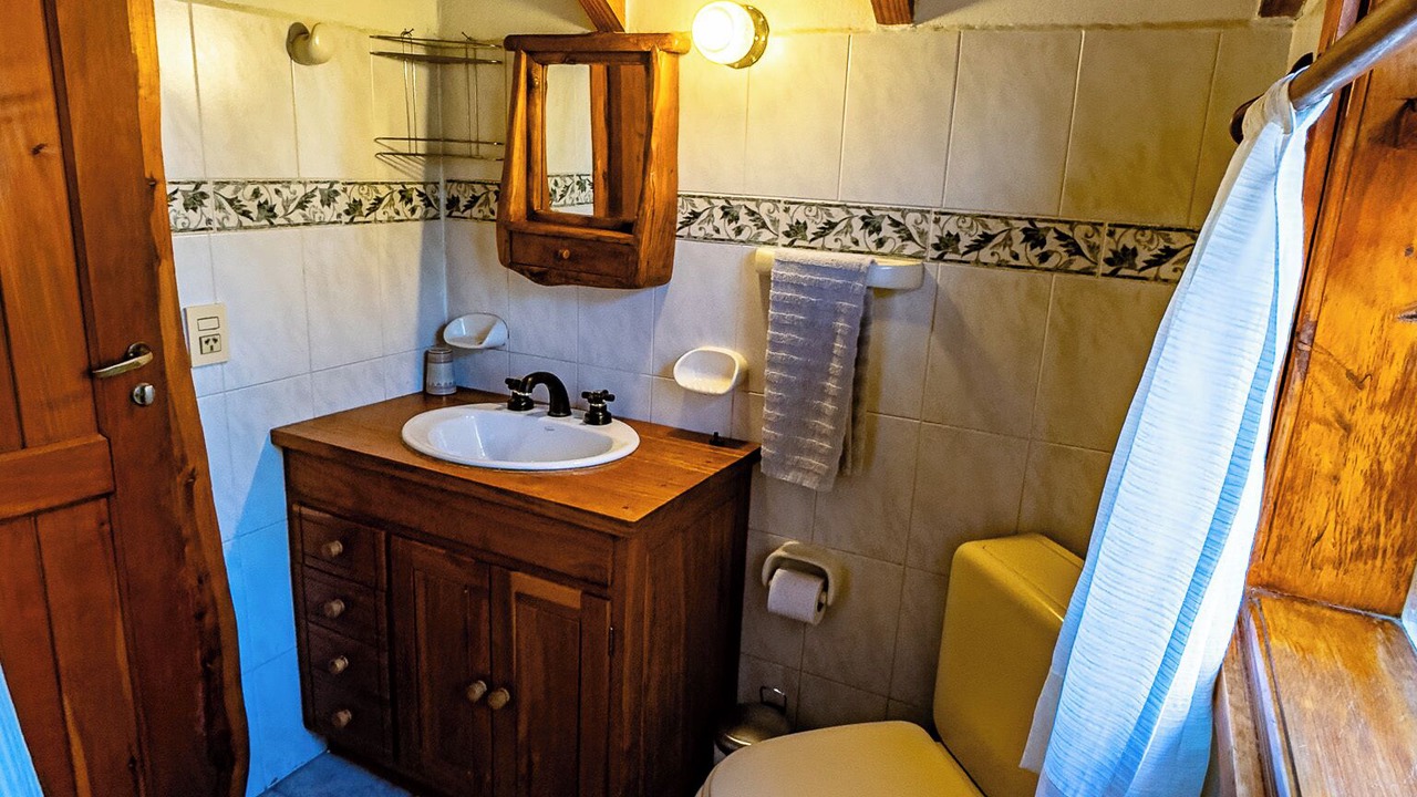 Photo of Bathroom in Angostura