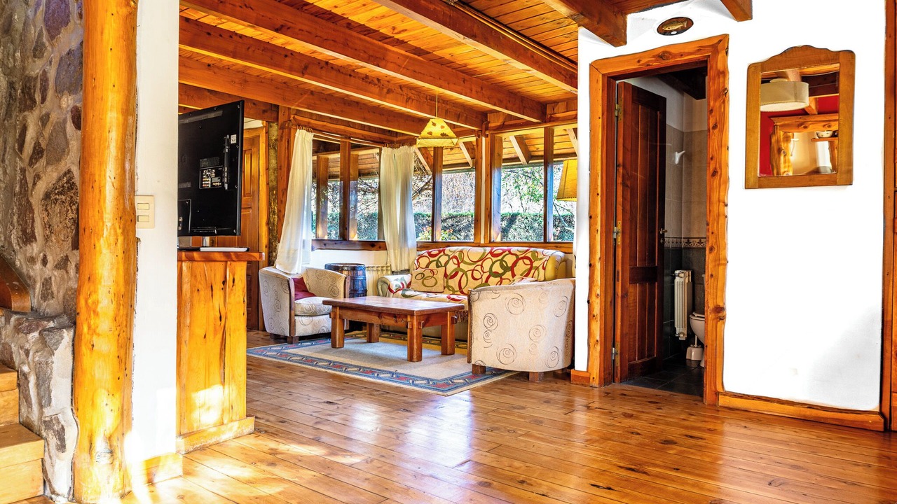 Photo of Livingroom in Angostura