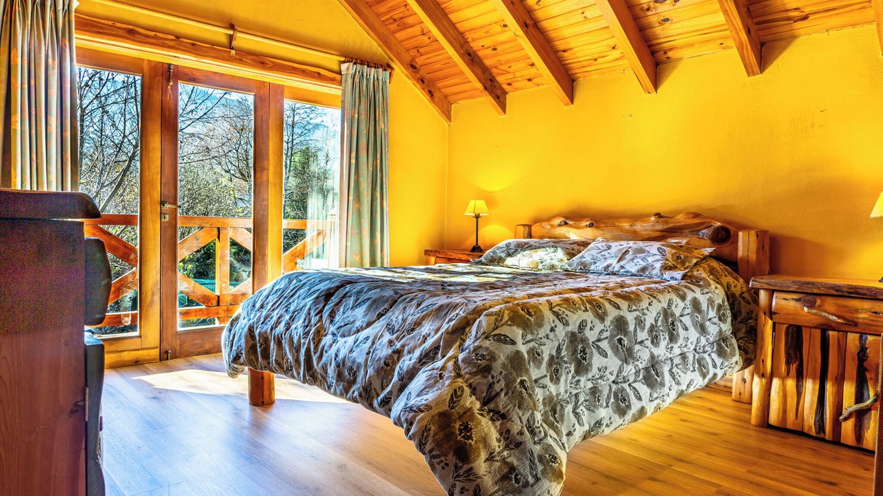 Photo of Bedroom in Angostura