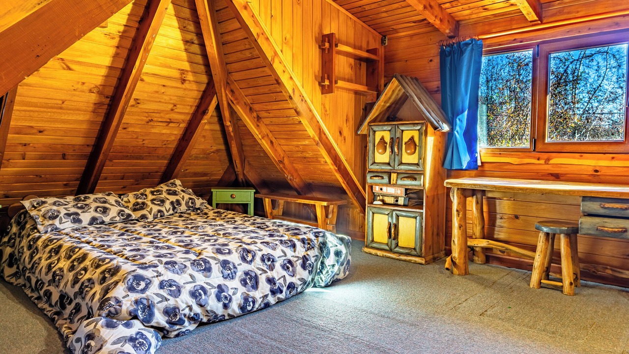 Photo of Bedroom in Angostura