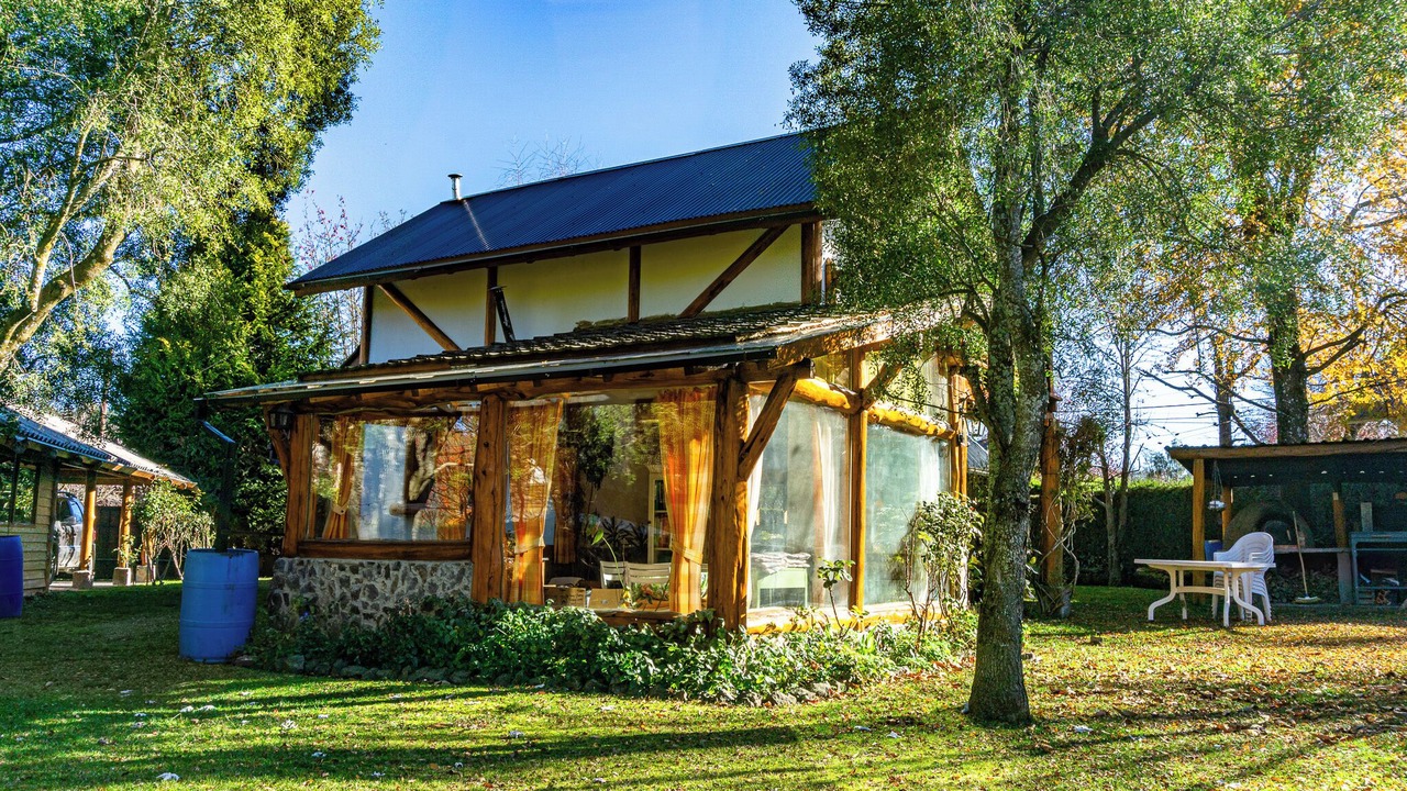 Photo of Outdoor in Angostura