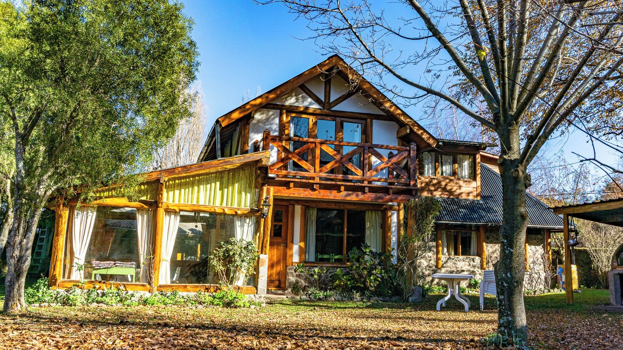 Photo of Outdoor in Angostura