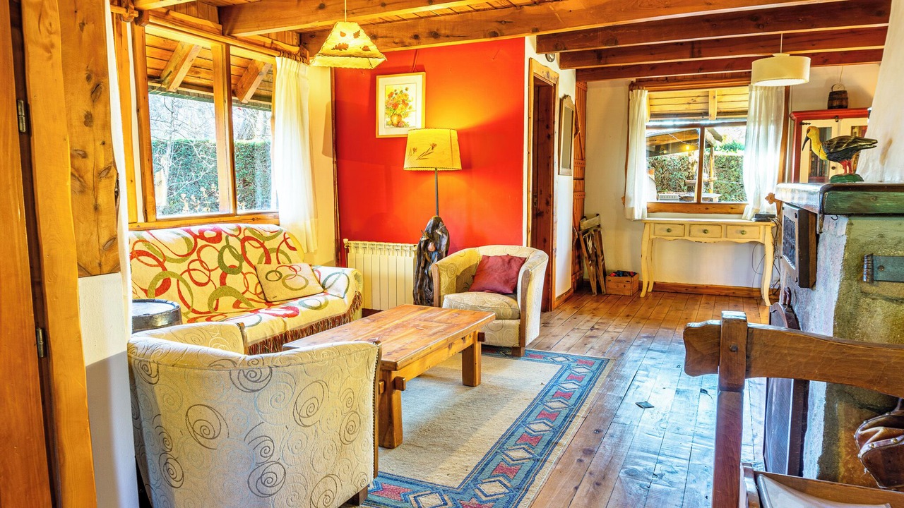 Photo of Livingroom in Angostura