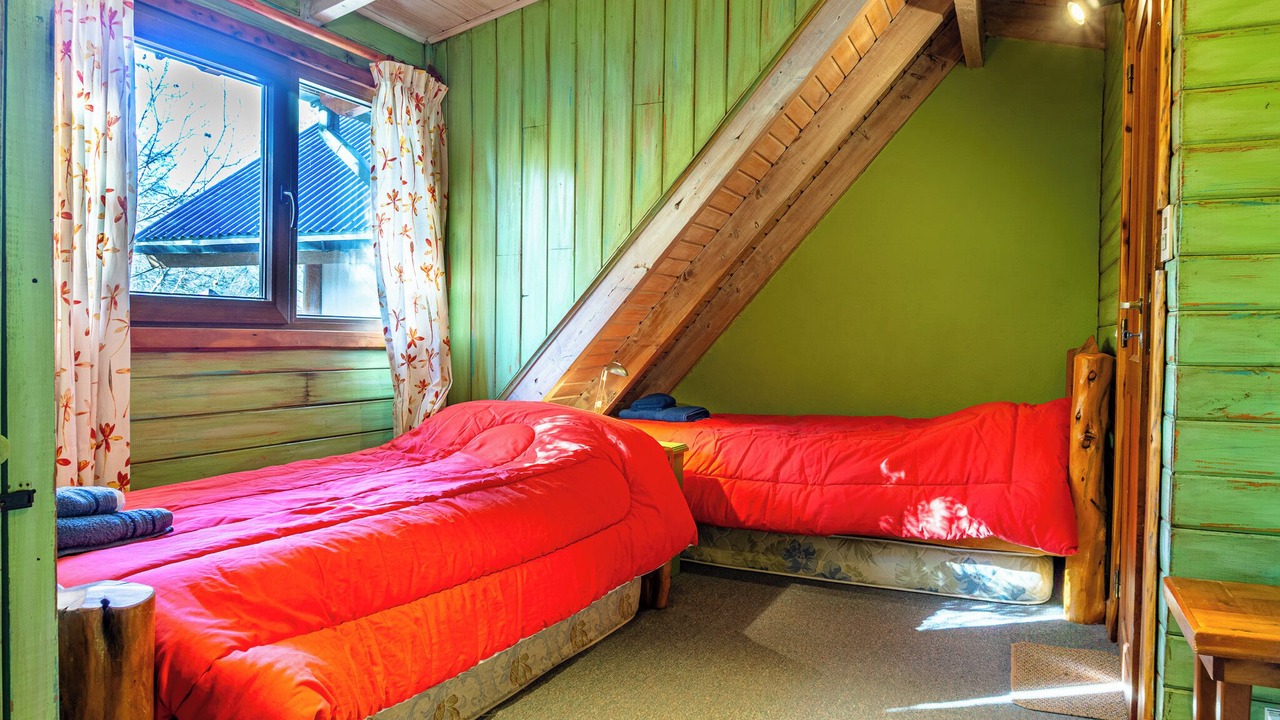 Photo of Bedroom in Angostura