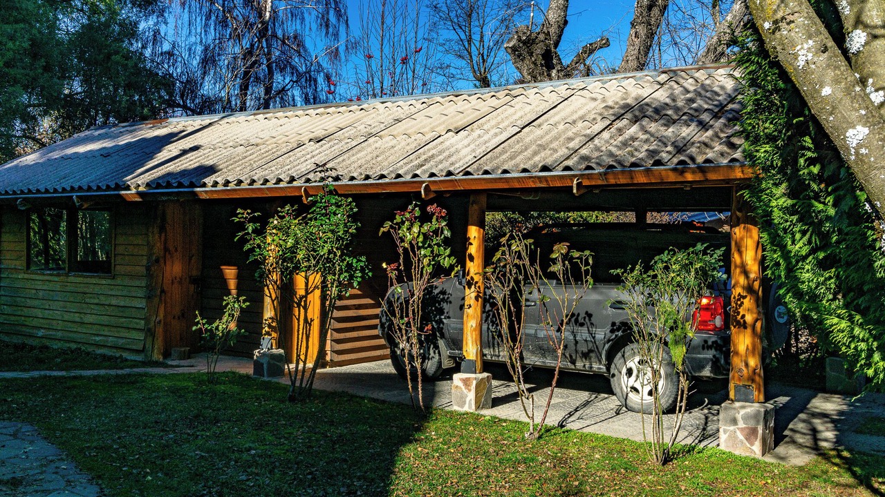 Photo of Outdoor in Angostura
