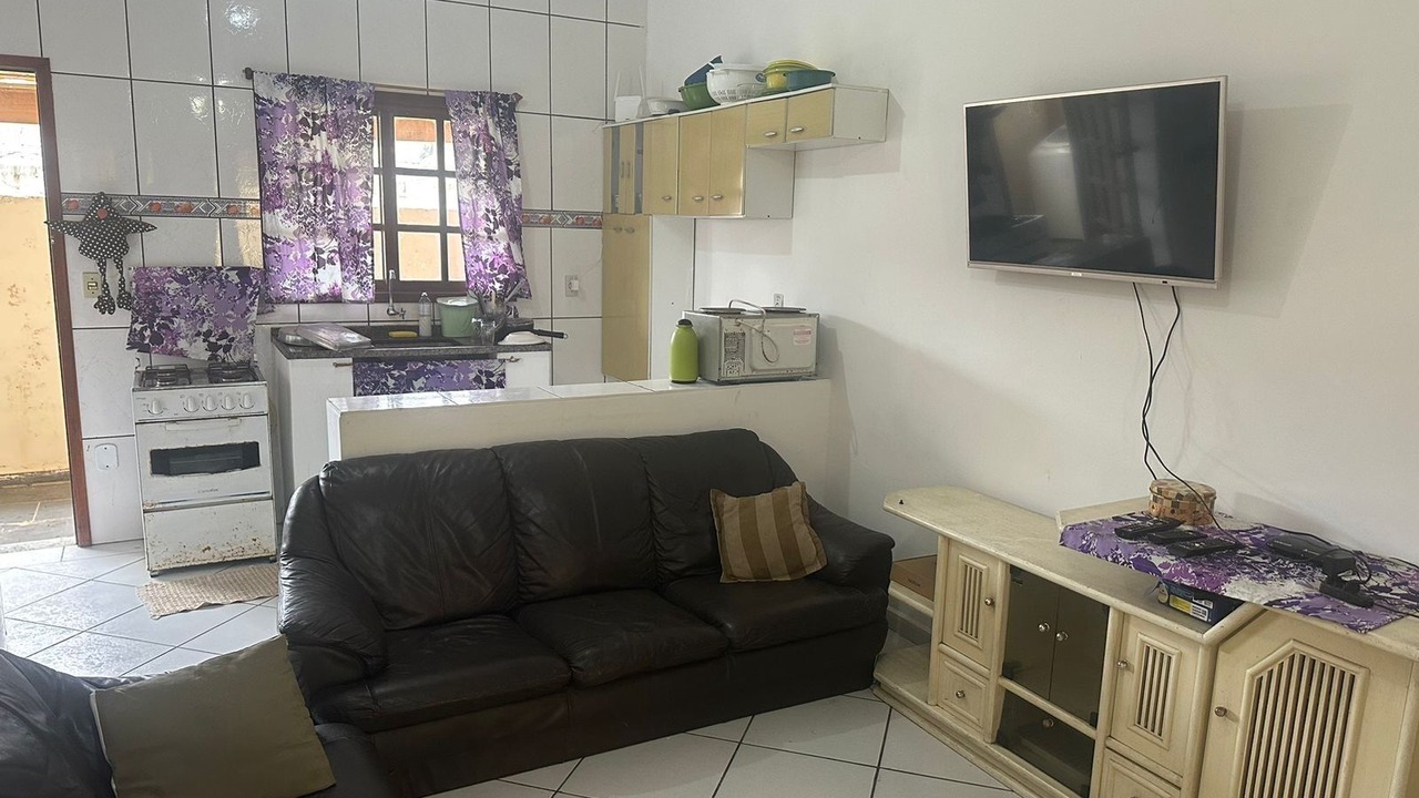 Photo of Livingroom in Balneario Mogiano