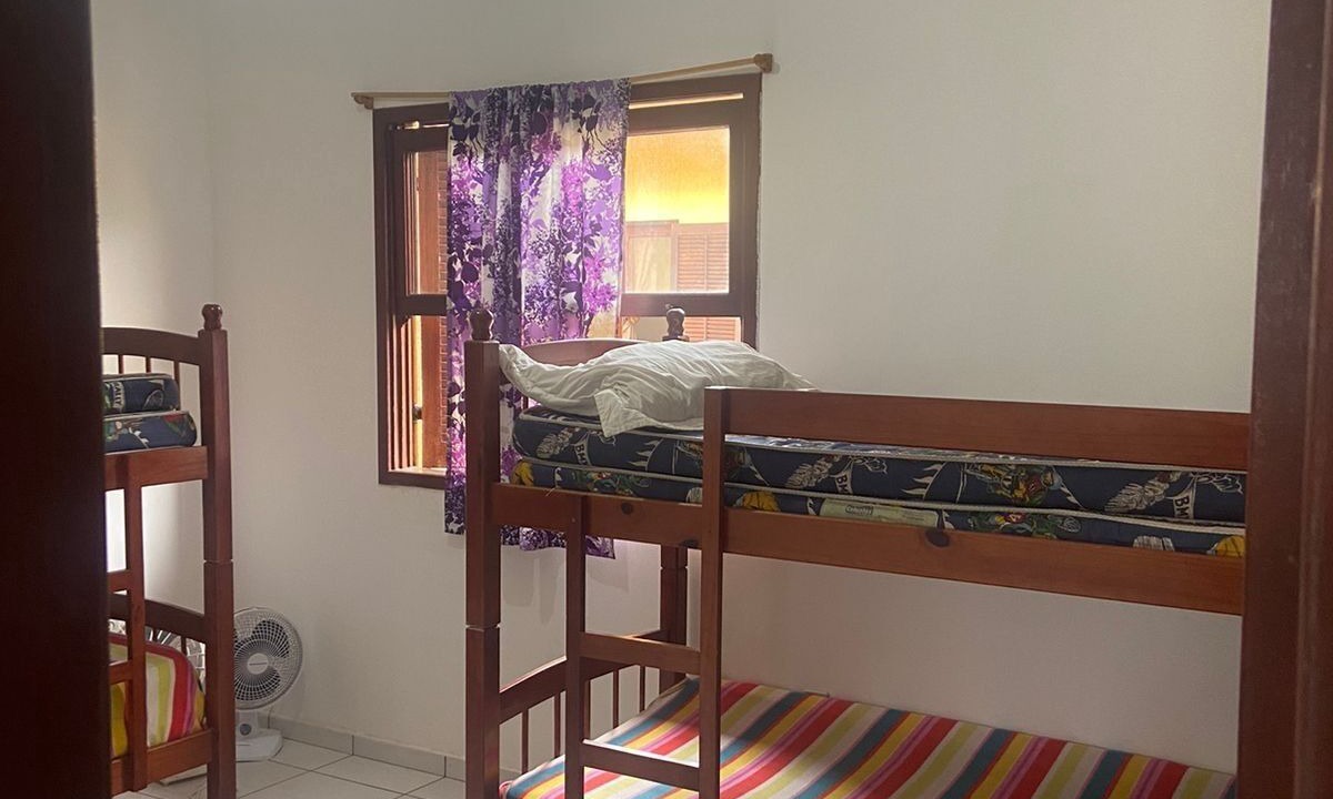 Photo of Bedroom in Balneario Mogiano