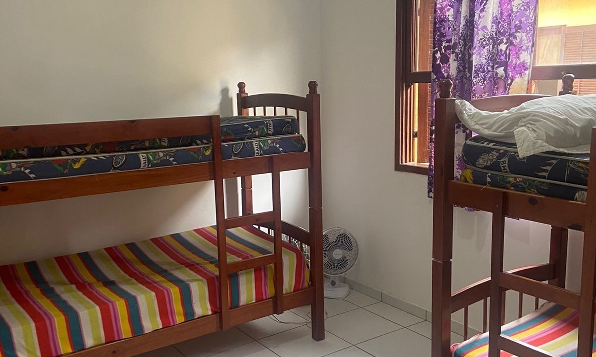 Photo of Bedroom in Balneario Mogiano