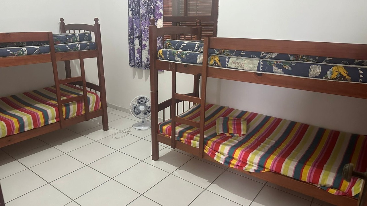 Photo of Bedroom in Balneario Mogiano