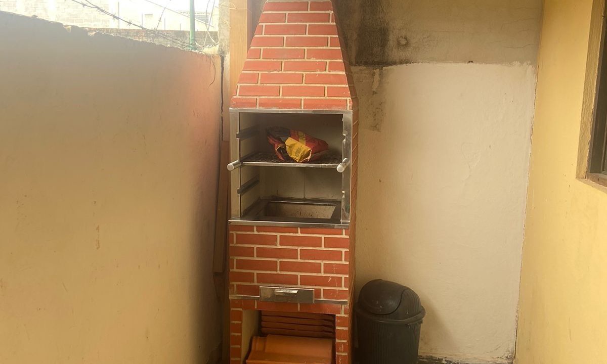 Photo of Patio Balcony in Balneario Mogiano
