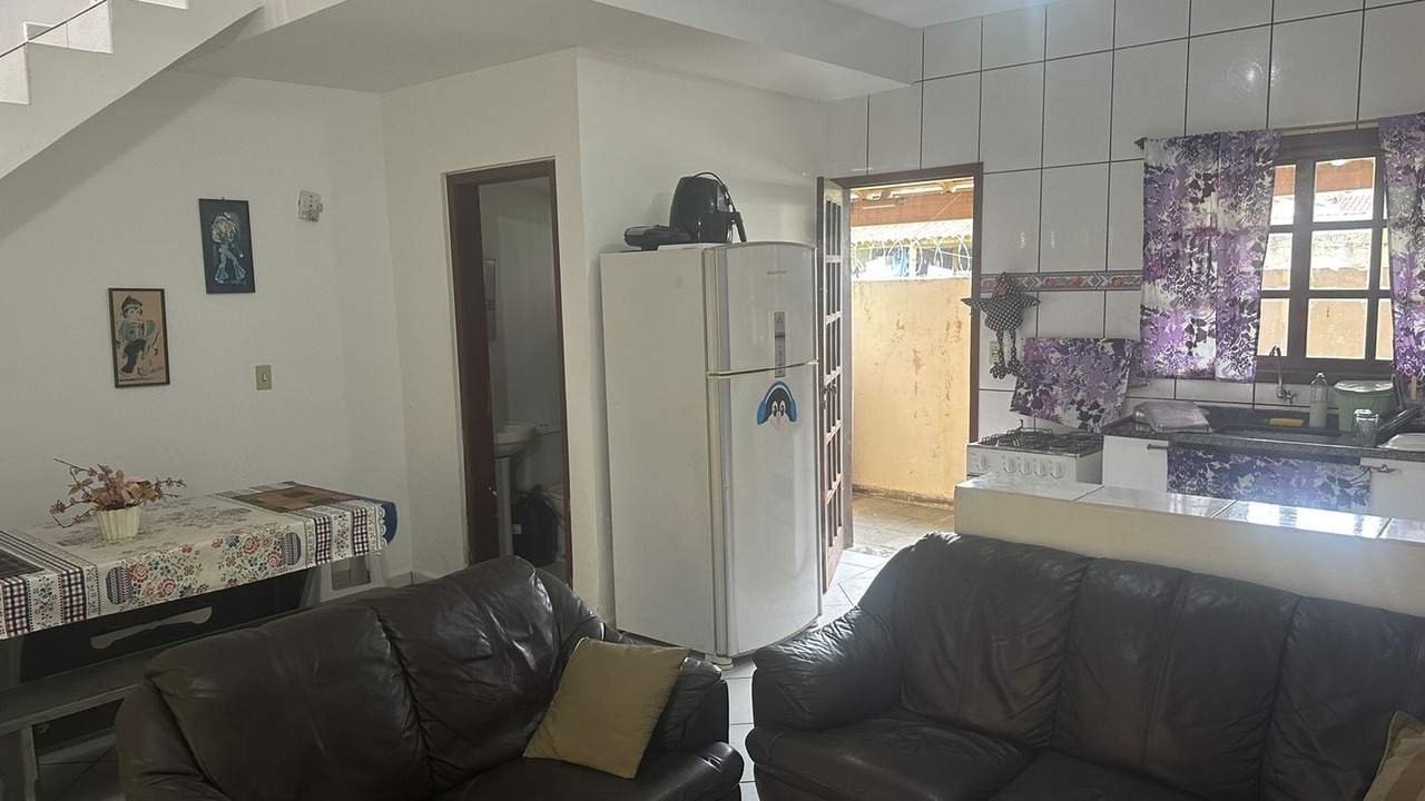 Photo of Livingroom in Balneario Mogiano