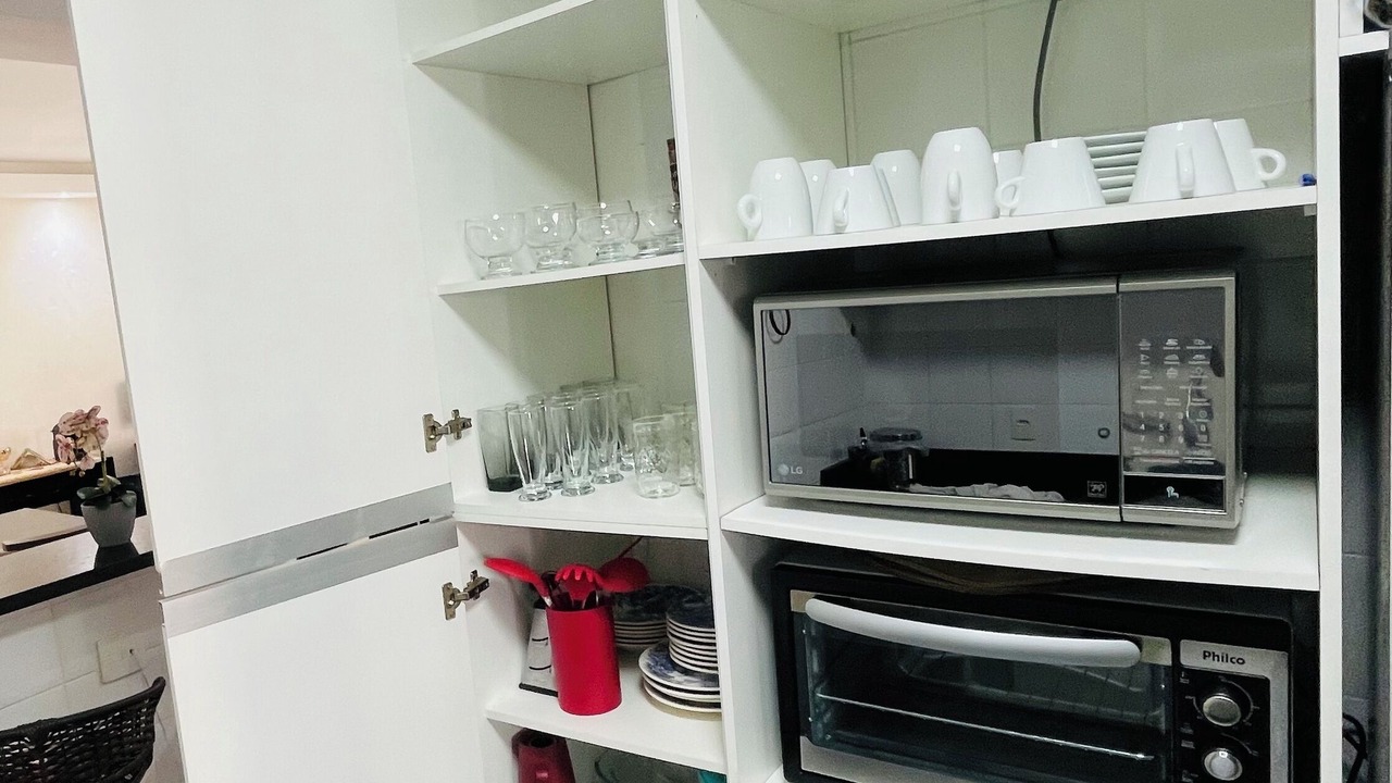 Photo of Kitchen in Vila Luis Antonio