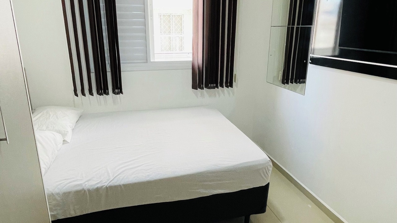 Photo of Bedroom in Vila Luis Antonio
