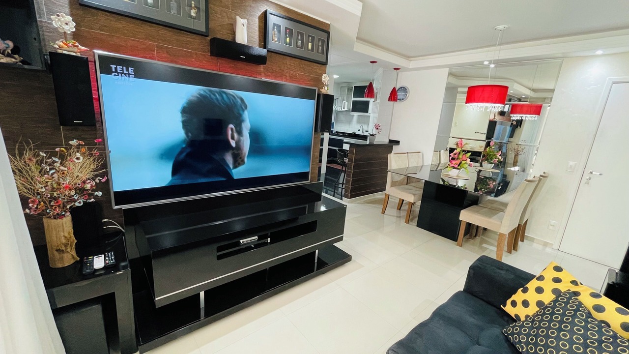 Photo of Livingroom in Vila Luis Antonio